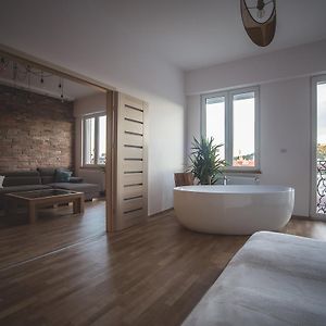 Penthouse Appartement